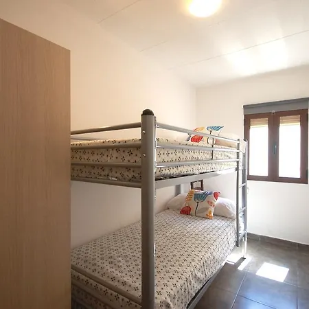 Lets Holidays Cozy 70 M. From The In Tossa 또사데마르