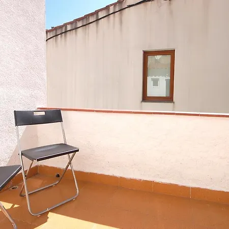 Lets Holidays Cozy 70 M. From The In Tossa * Tossa de Mar