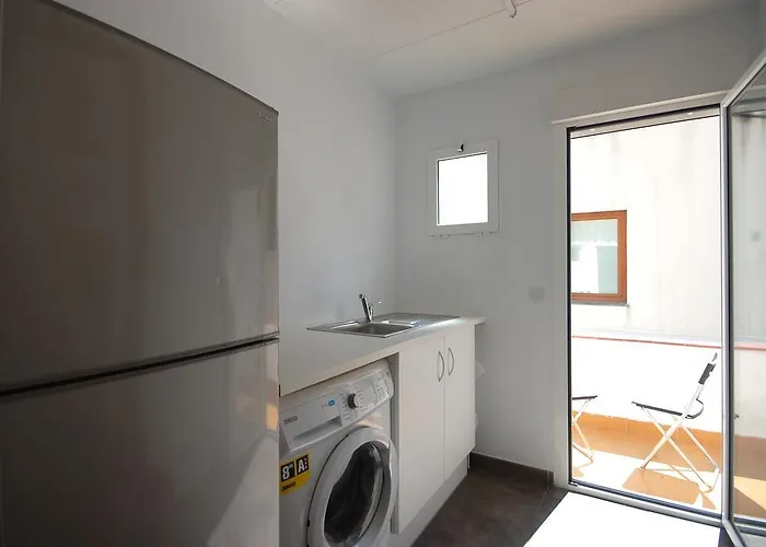 Apartment Lets Holidays Cozy 70 M. From The In Tossa *