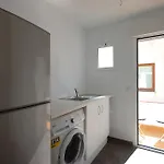 Apartament Lets Holidays Cozy 70 M. From The In Tossa *