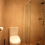 Apartament Lets Holidays Cozy 70 M. From The In Tossa