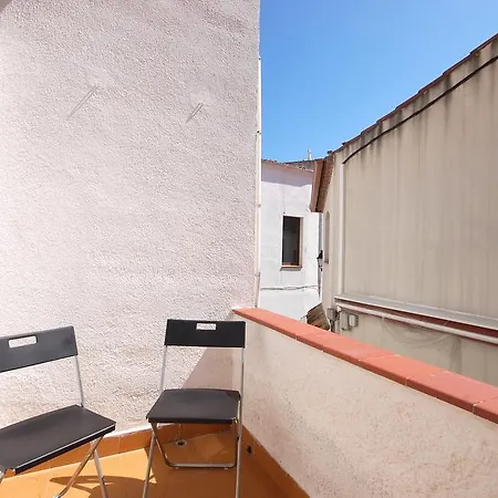 Lets Holidays Cozy 70 M. From The In Tossa * Tossa de Mar